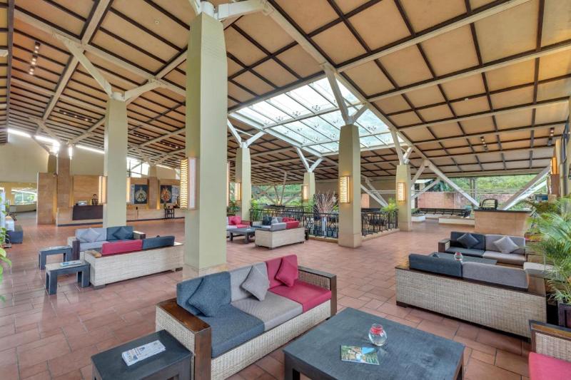 Photo of Club Mahindra Virajpet, 4-star hotel in Madikeri