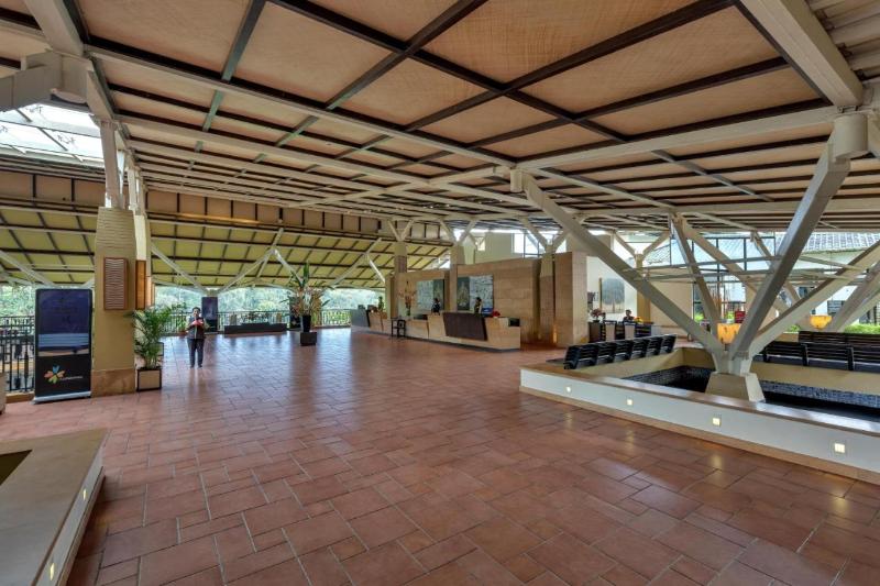 Photo of Club Mahindra Virajpet, 4-star hotel in Madikeri