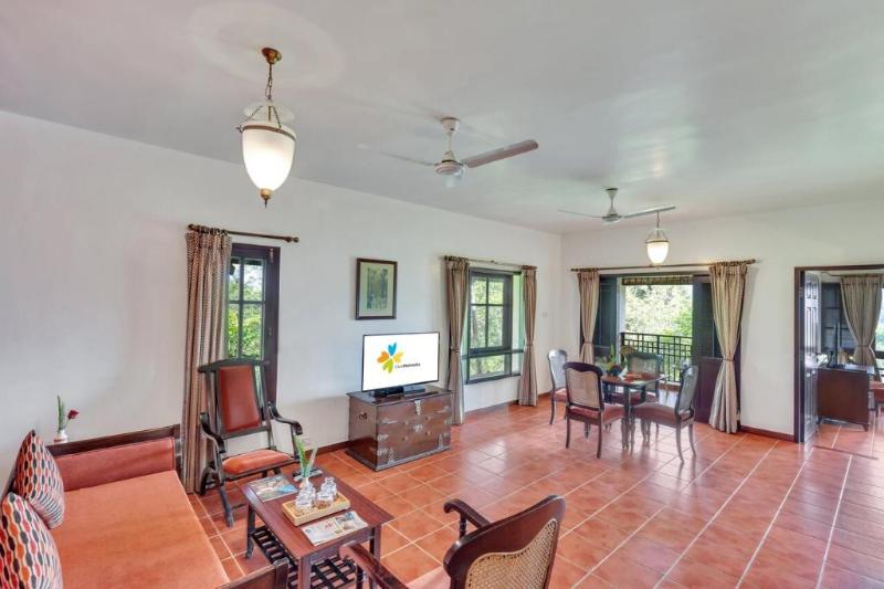Photo of Club Mahindra Madikeri, Coorg, 4-star hotel in Madikeri