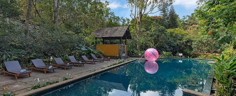 Photo of Club Mahindra Madikeri, Coorg, 4-star hotel in Madikeri