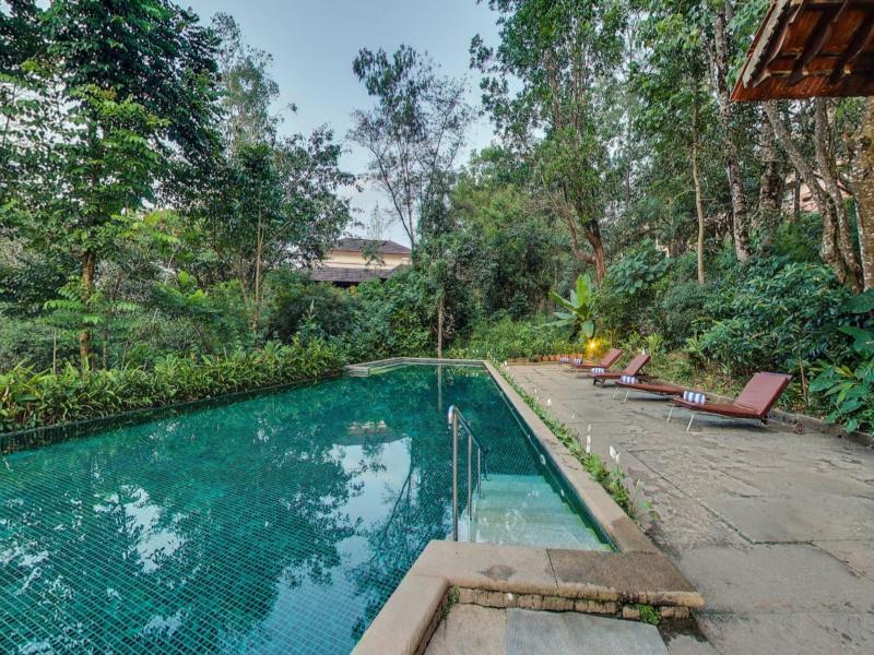 Photo of Club Mahindra Madikeri, Coorg, 4-star hotel in Madikeri