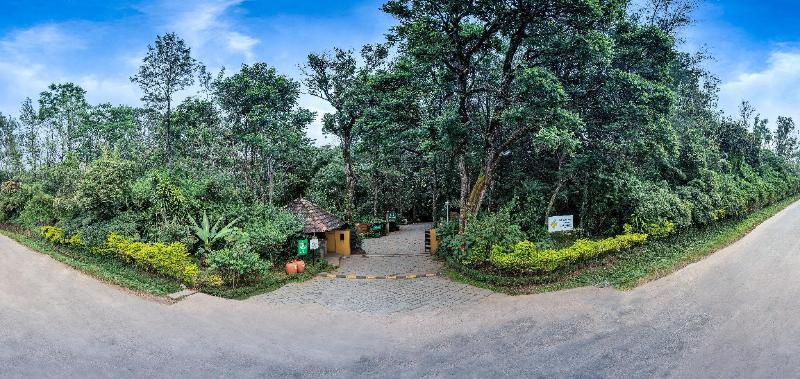 Photo of Club Mahindra Madikeri, Coorg, 4-star hotel in Madikeri