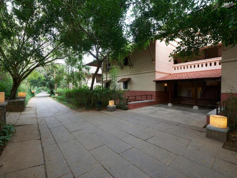 Photo of Club Mahindra Madikeri, Coorg, 4-star hotel in Madikeri