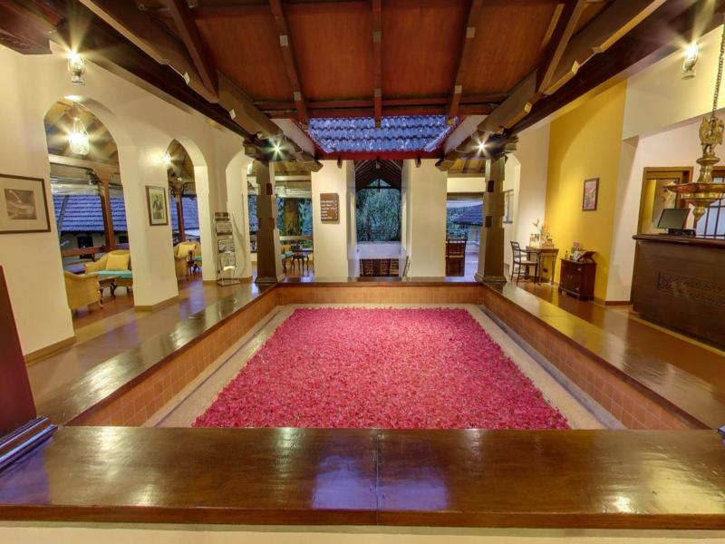 Photo of Club Mahindra Madikeri, Coorg, 4-star hotel in Madikeri