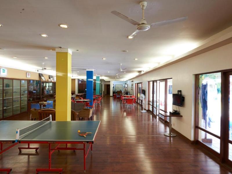 Photo of Club Mahindra Madikeri, Coorg, 4-star hotel in Madikeri