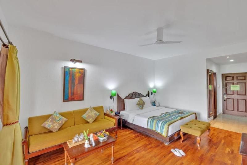 Photo of Club Mahindra Madikeri, Coorg, 4-star hotel in Madikeri