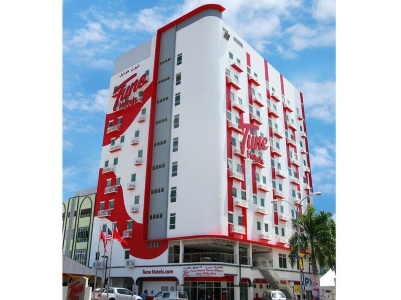 Tune Hotels - Kota Bharu City Centre, Singapore