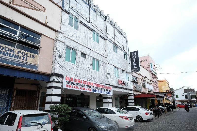 Dynasty Inn Wakaf Che Yeh, Singapore