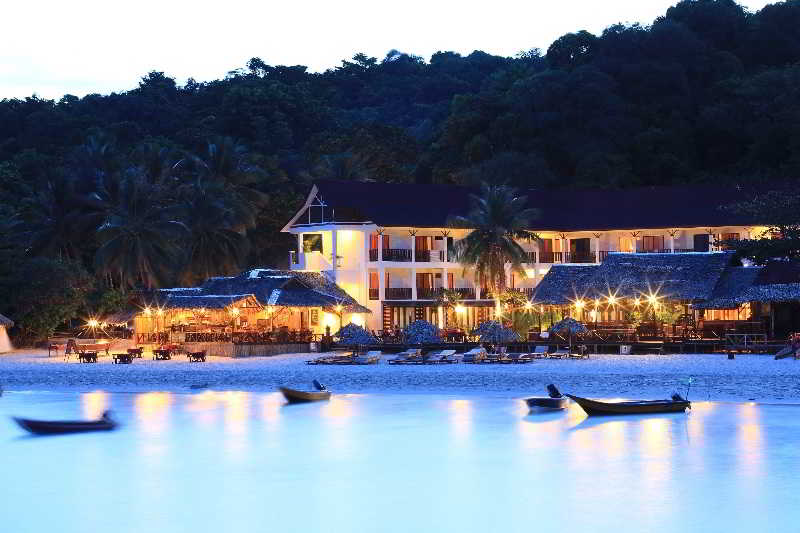 BuBu Long Beach Resort, Singapore