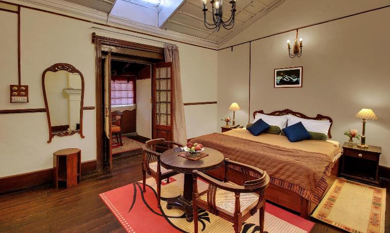 Photo of Chevron Rosemount, 2-star hotel in Almora (and vicinity)