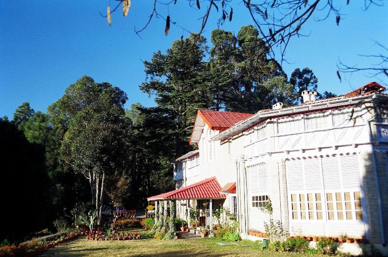 Photo of Chevron Rosemount, 2-star hotel in Almora (and vicinity)