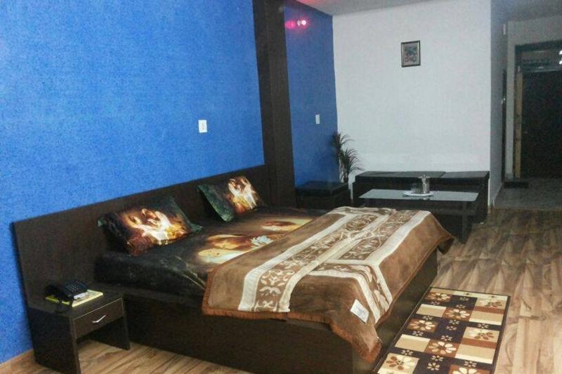 Photo of Shining Star Resort, 3-star hotel in Dalhousie (and vicinity)