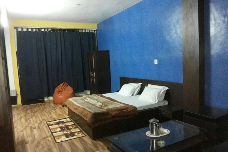 Photo of Shining Star Resort, 3-star hotel in Dalhousie (and vicinity)