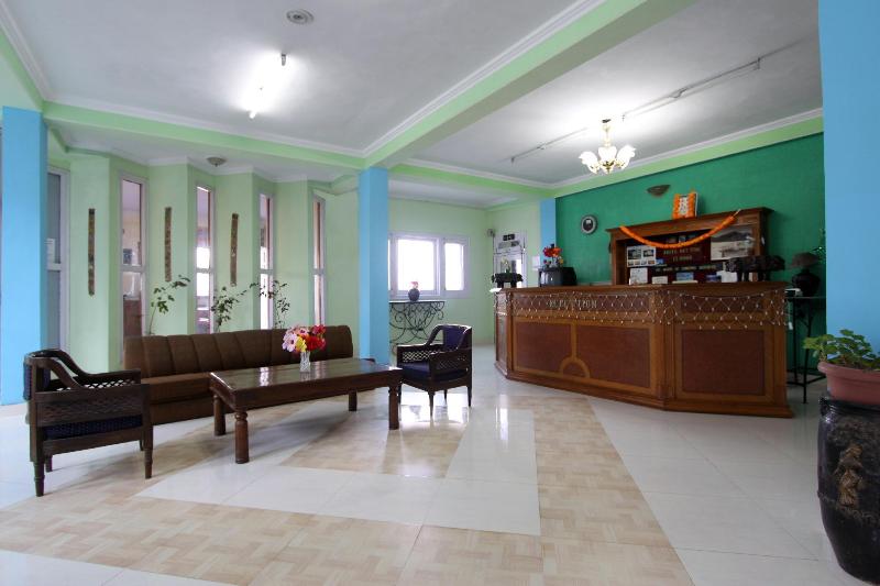 Photo of Shining Star Resort, 3-star hotel in Dalhousie (and vicinity)