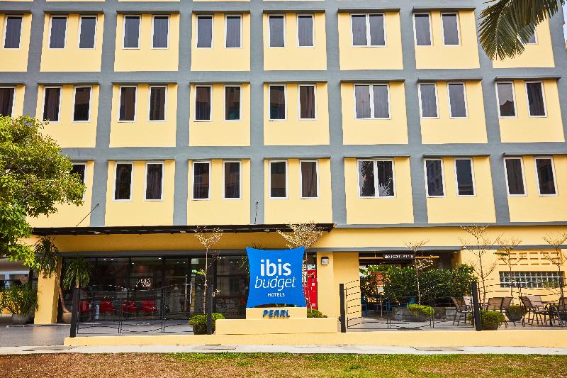 ibis budget Singapore Pearl, Singapore