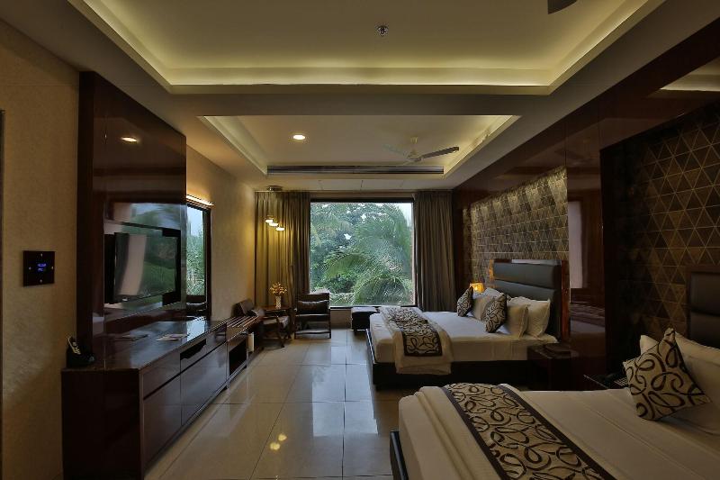 Photo of Treat Resort, 3-star hotel in Silvassa