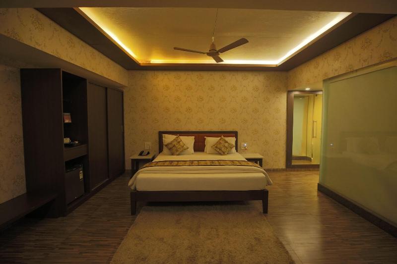 Photo of Treat Resort, 3-star hotel in Silvassa
