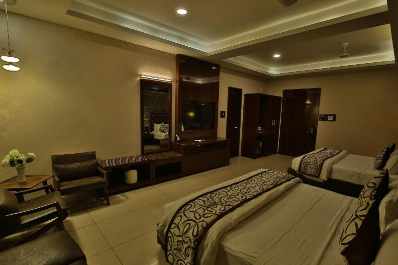 Photo of Treat Resort, 3-star hotel in Silvassa