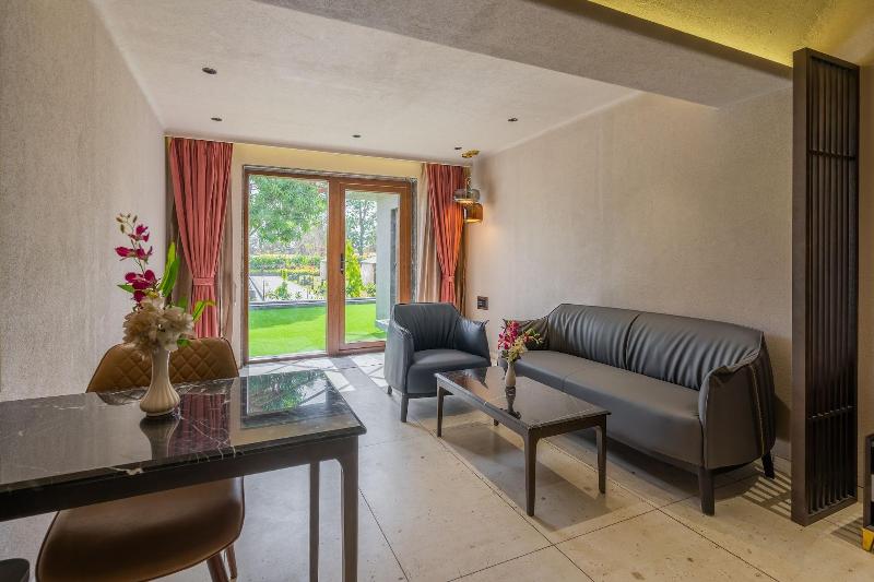 Photo of Treat Resort, 3-star hotel in Silvassa