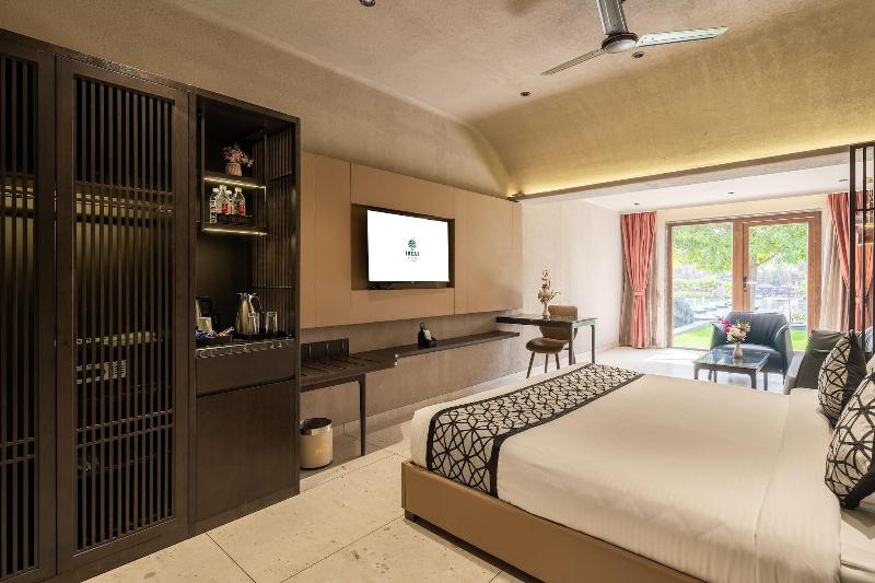 Photo of Treat Resort, 3-star hotel in Silvassa