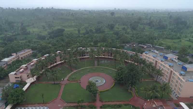 Photo of Treat Resort, 3-star hotel in Silvassa