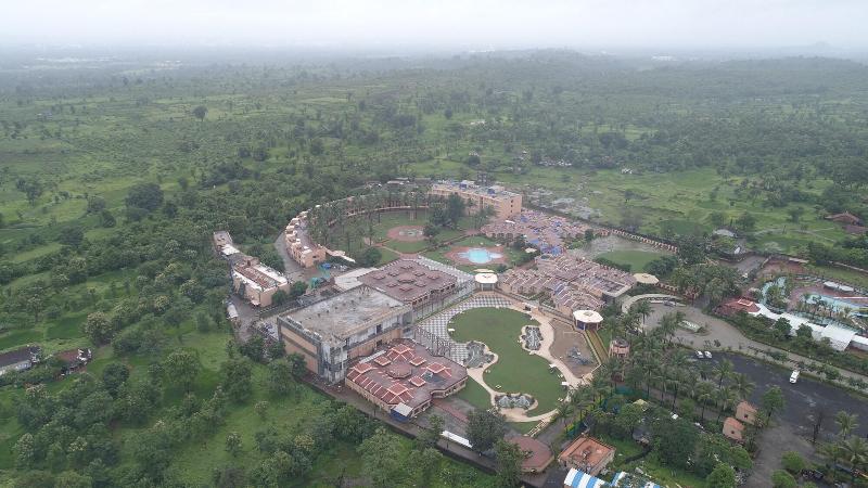 Photo of Treat Resort, 3-star hotel in Silvassa