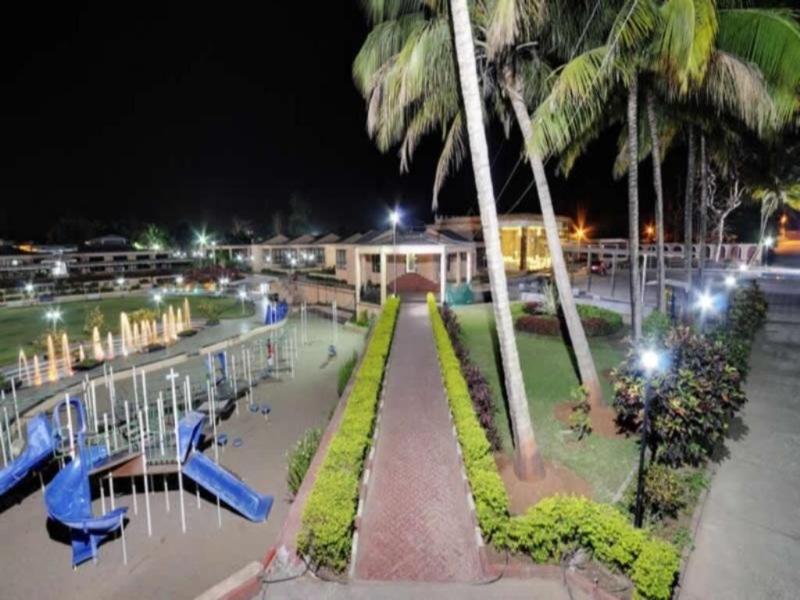 Photo of Treat Resort, 3-star hotel in Silvassa