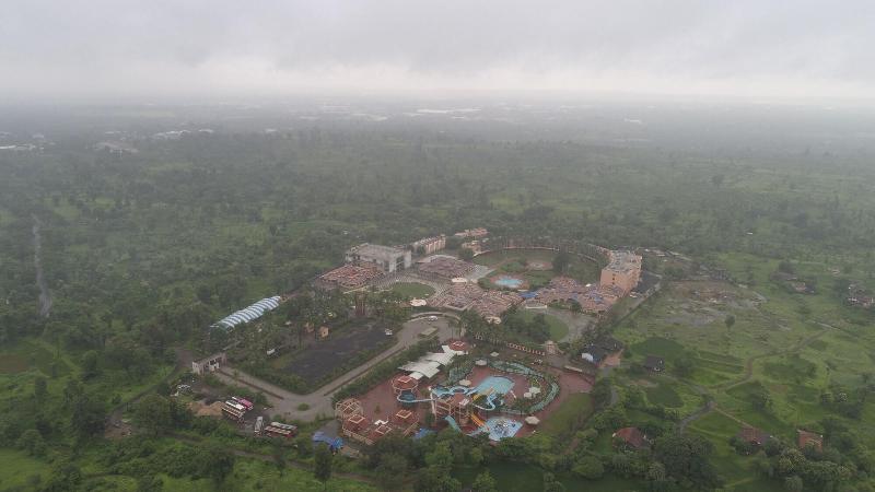 Photo of Treat Resort, 3-star hotel in Silvassa