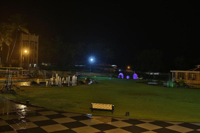 Photo of Treat Resort, 3-star hotel in Silvassa