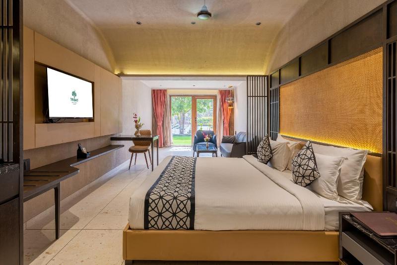 Photo of Treat Resort, 3-star hotel in Silvassa