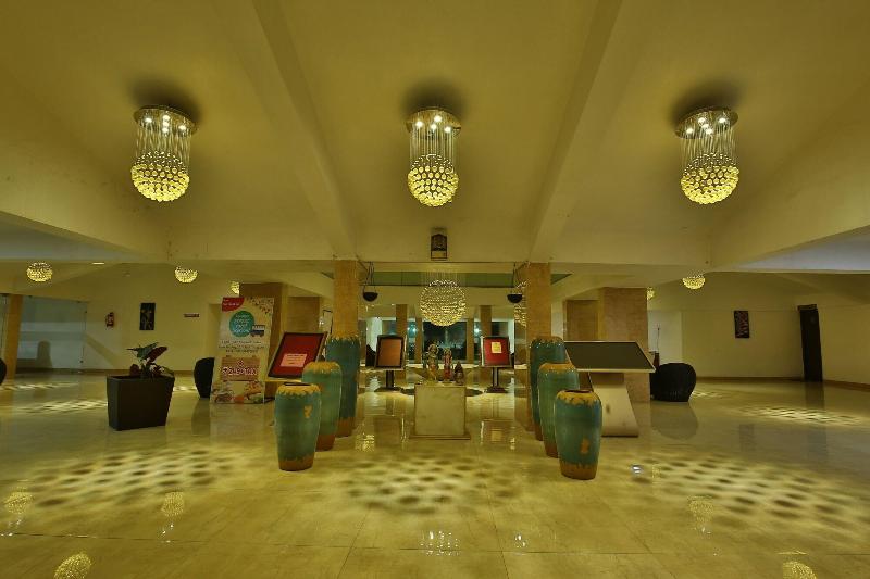Photo of Treat Resort, 3-star hotel in Silvassa