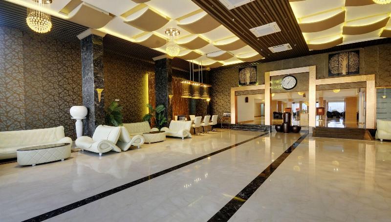 Photo of Treat Resort, 3-star hotel in Silvassa
