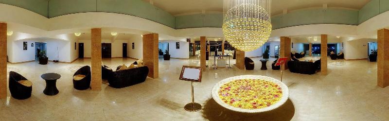 Photo of Treat Resort, 3-star hotel in Silvassa