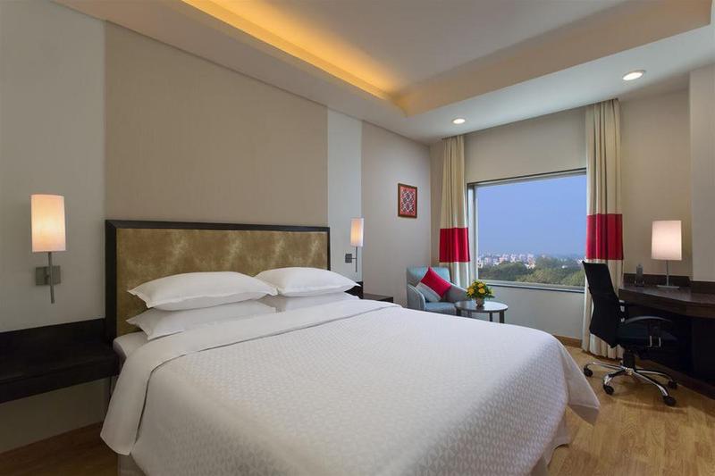 Photo of Four Points by Sheraton Vadodara, 4-star hotel in Vadodara