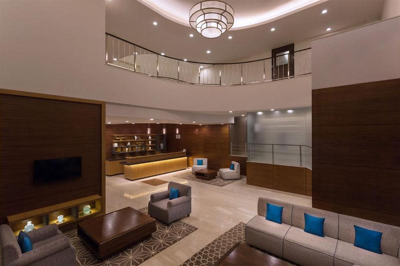 Photo of Four Points by Sheraton Vadodara, 4-star hotel in Vadodara