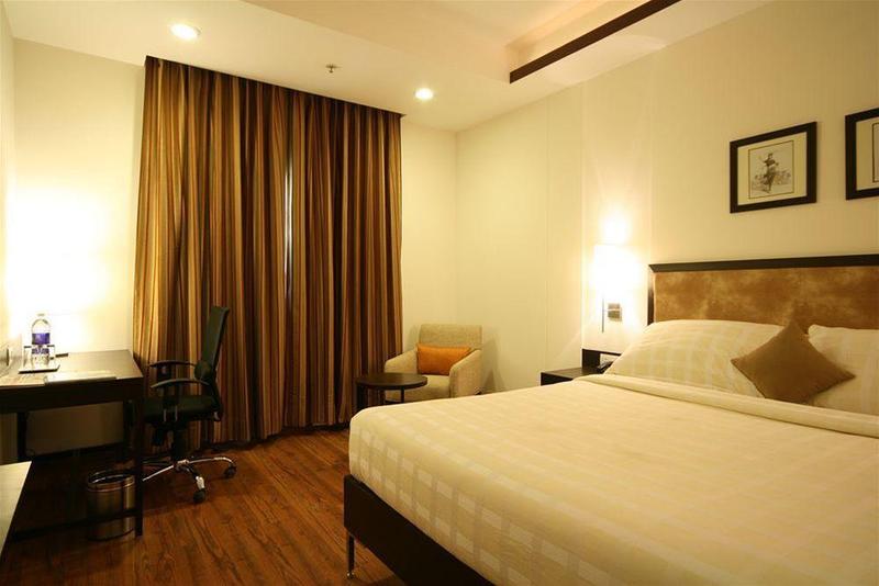 Photo of Four Points by Sheraton Vadodara, 4-star hotel in Vadodara