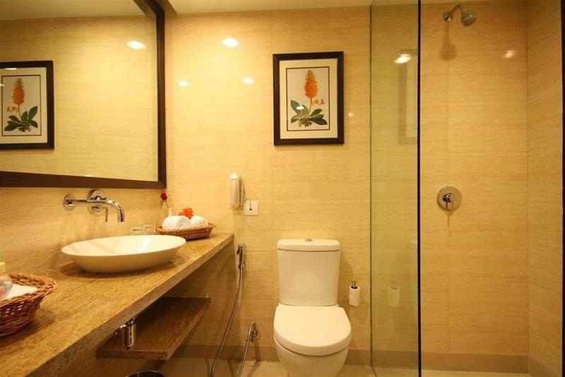 Photo of Four Points by Sheraton Vadodara, 4-star hotel in Vadodara