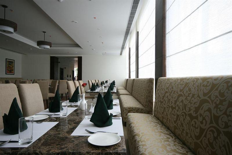 Photo of Four Points by Sheraton Vadodara, 4-star hotel in Vadodara