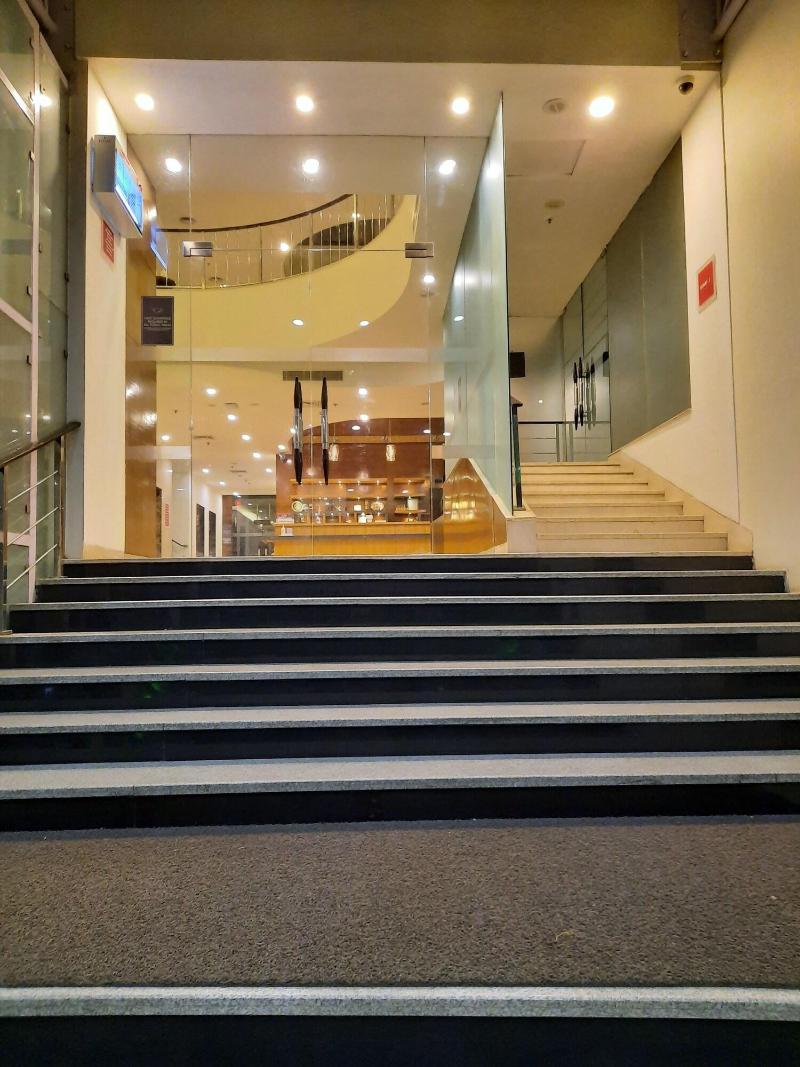 Photo of Four Points by Sheraton Vadodara, 4-star hotel in Vadodara