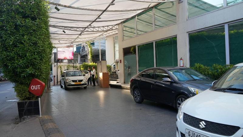 Photo of Four Points by Sheraton Vadodara, 4-star hotel in Vadodara