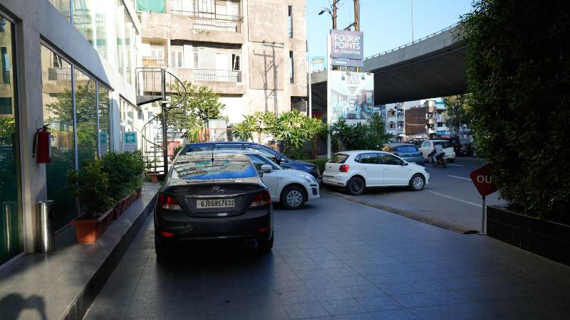 Photo of Four Points by Sheraton Vadodara, 4-star hotel in Vadodara