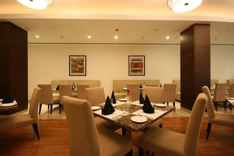 Photo of Four Points by Sheraton Vadodara, 4-star hotel in Vadodara