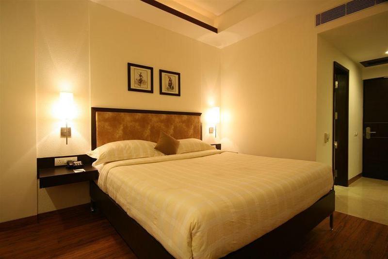Photo of Four Points by Sheraton Vadodara, 4-star hotel in Vadodara