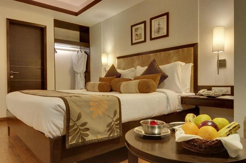 Photo of Four Points by Sheraton Vadodara, 4-star hotel in Vadodara