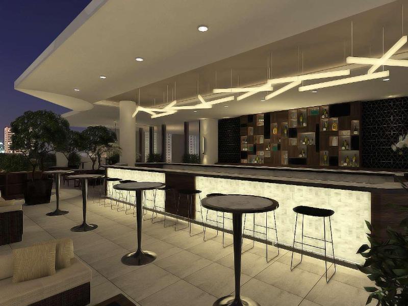 Photo of Seda Residences Makati, 4-star hotel in Manila