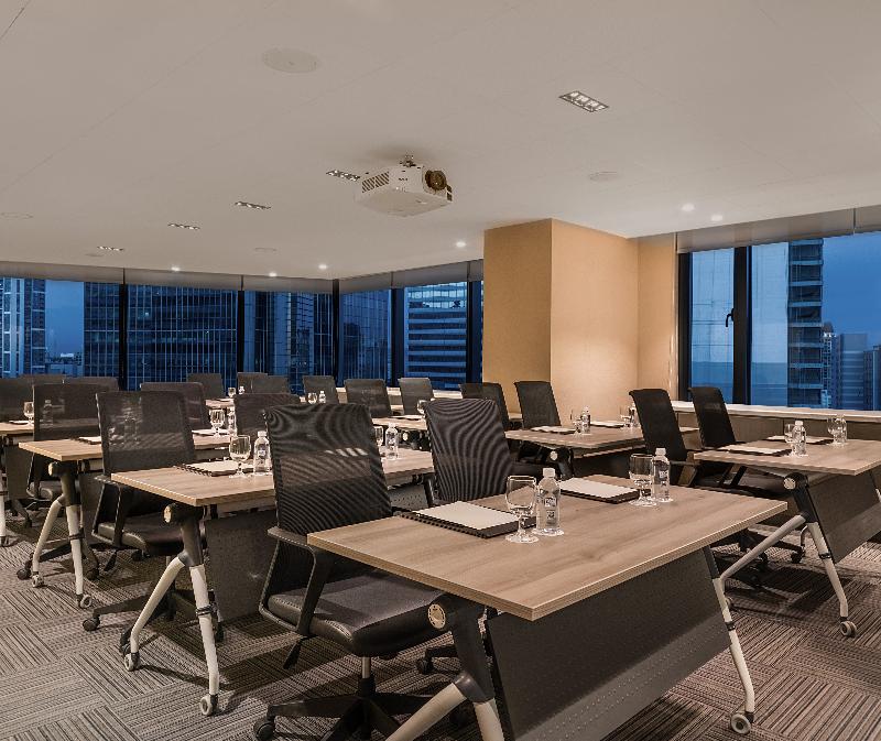 Photo of Seda Residences Makati, 4-star hotel in Manila