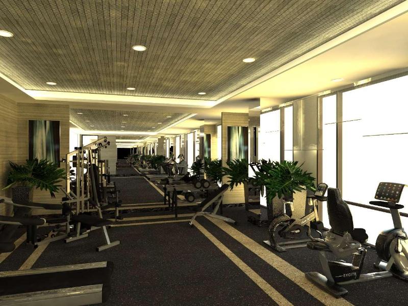 Photo of Seda Residences Makati, 4-star hotel in Manila