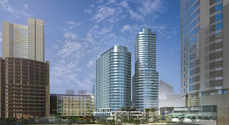 Photo of Seda Residences Makati, 4-star hotel in Manila
