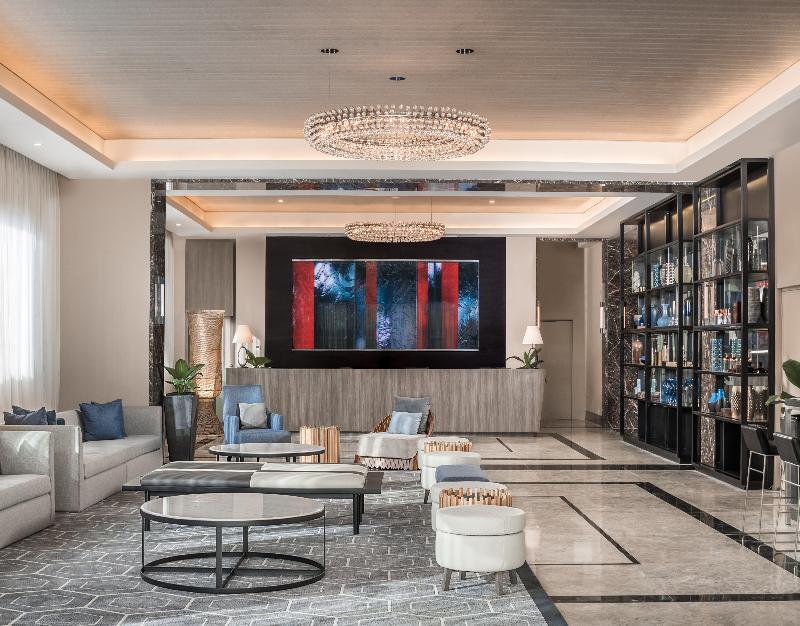 Photo of Seda Residences Makati, 4-star hotel in Manila
