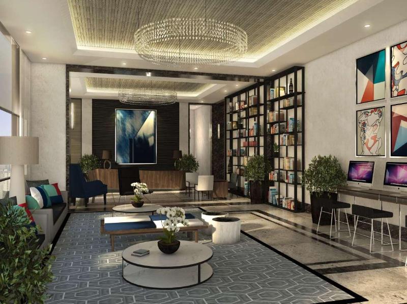 Photo of Seda Residences Makati, 4-star hotel in Manila